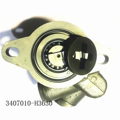 Original and High-Quality JAC Heavy Duty Truck Spare Parts Steering Vane Pump 3407010h3630