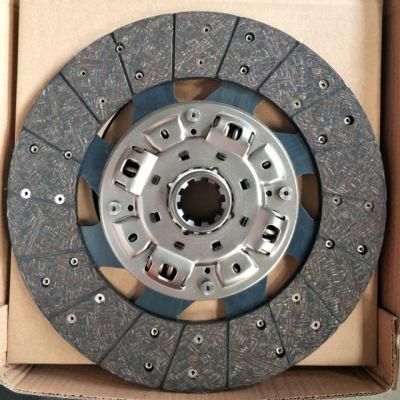 Cheap Price Truck Clutch Disc, Clutch Plate 31250-3780/ Hnd063u for Toyota/Hino