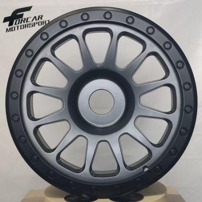 4X4 off-Road Wheels 18 Inch Aftermarket Rims