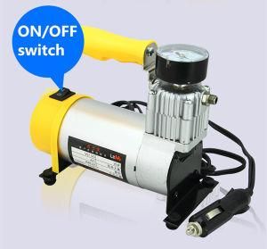 12 Volt 150psi Car Auto High Vol 12V Electric Portable Car Air Pump