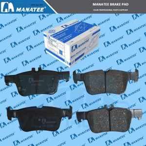 Brake Pads for Toyota Previa ACR 30 (04465-28490/D2263)