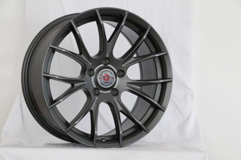 Deep Dish Alloys Rims for Aftermarket