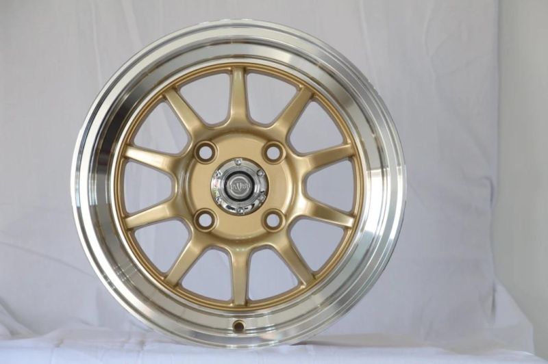 Wheels Alloy Rim with 14 Inch