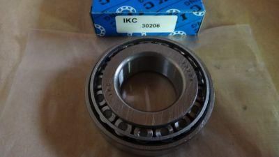 30206 Taper Roller Bearings 30202 30203 30204 30205 Auto/ Truck Wheel Bearing