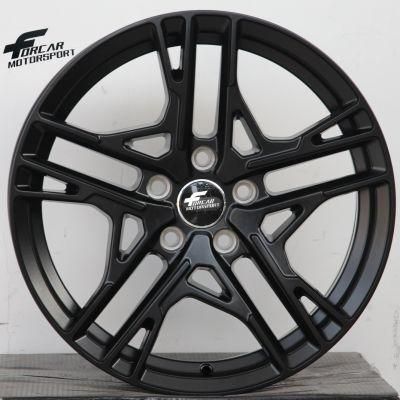 New Design 17/18/19/20 Inch Replica Alloy Wheel Rims for Audi