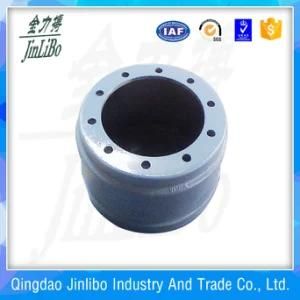 Semi Trailer Axle Brake Drum