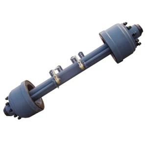 13t 16t Semi-Trailer Axle