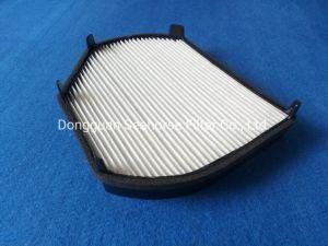 HEPA Air Filter Automobile Cabin Air Filter Replacement for Hondas C18004