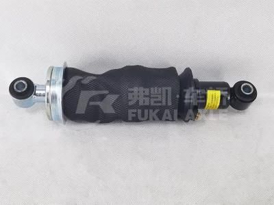 8818900105 Rear Airbag Shock Absorber for North Benz Beiben V3et Heavy Duty Truck Spare Parts