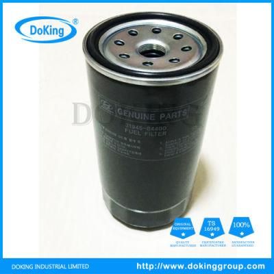 Hyundai Fuel Filter 31945-84400 with Good Quality and Best Price