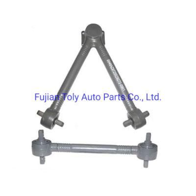 Sinotruk HOWO Spare Parts V Push Rod Az9725523272