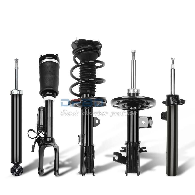 334323 Front Rear Shock Absorber for Japanese Car 48530-09V50 MB892584 Heavy Truck Shock Absorber Producer