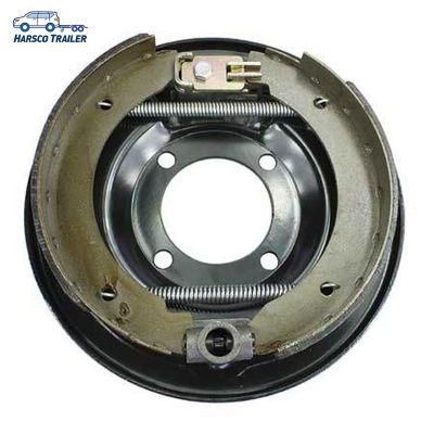 Boat Trailer Hub Drum Mechanical Brake Backing Plate