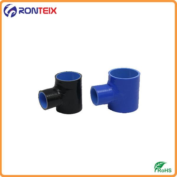 Cheap Price T Shape Silicone Rubber Hose Pipe for Sale