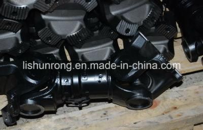 Maz Cardan Shafts, Drive Shafts