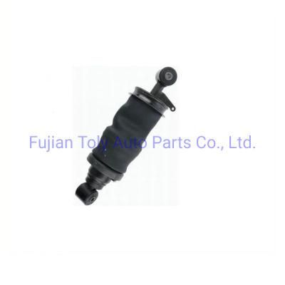 OEM 85417226009 85417226015 85417226023 Man Tga XXL Heavy Duty Truck Spare Parts Auto Body Parts Drive Cabin Shock Absorber