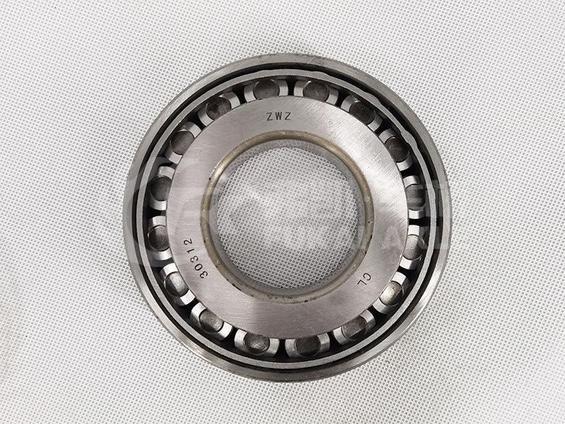 30312 190003326236 Taper Roller Bearing for Sinotruk Steyr Truck Wg7117030312