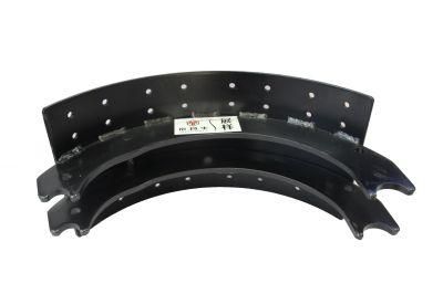 Professional Truck Parts Brake Shoe 4709es2 OEM