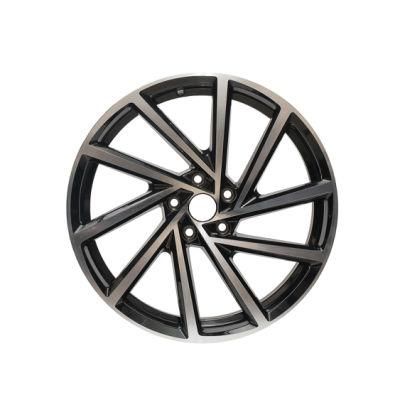 Car Wheel Rims 20*10 Wheel Rims