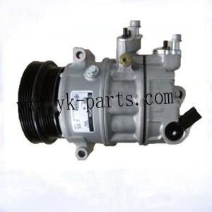 Auto Air Compressor for VW (PXE16)