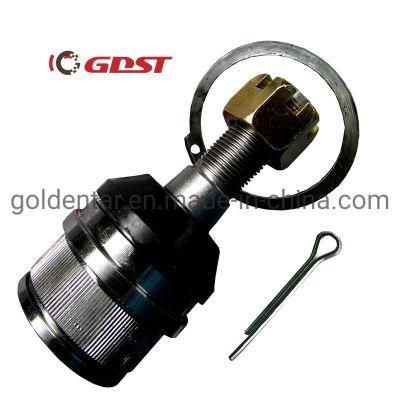 Gdst Auto Steering Parts Front Lower Ball Joint K8687 K8388 for Ford