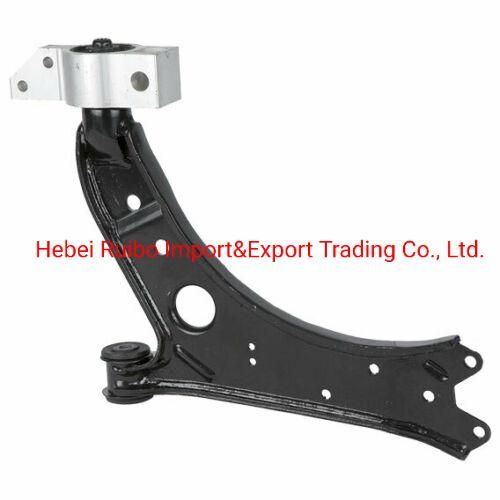 1K0407151p 1K0407151AA 1K0407152p 1K0407152AA Front Lower Control Arm for Volkswagen Golf 2003-2012