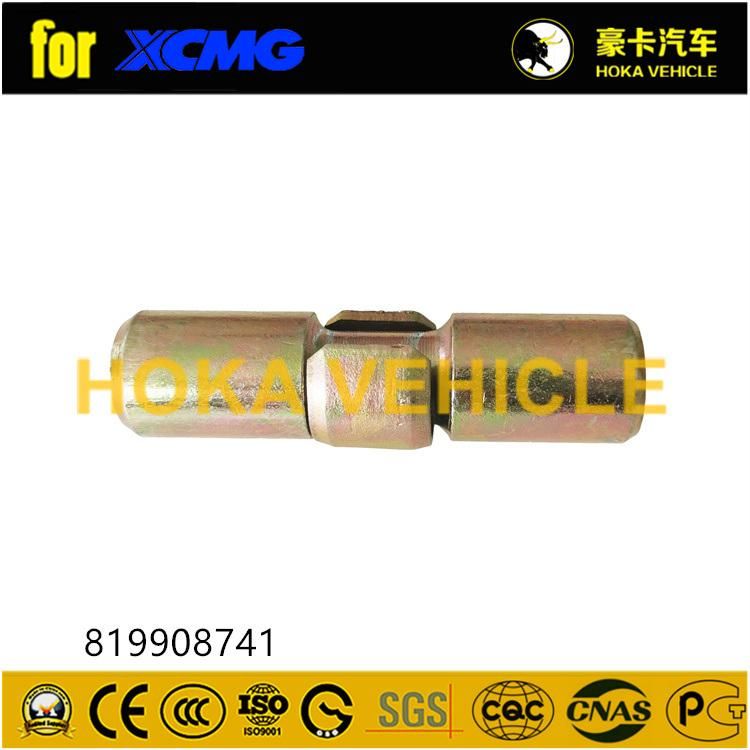 Original Construction Machine Spare Parts Pin 819908741 for Excavator Xe240c