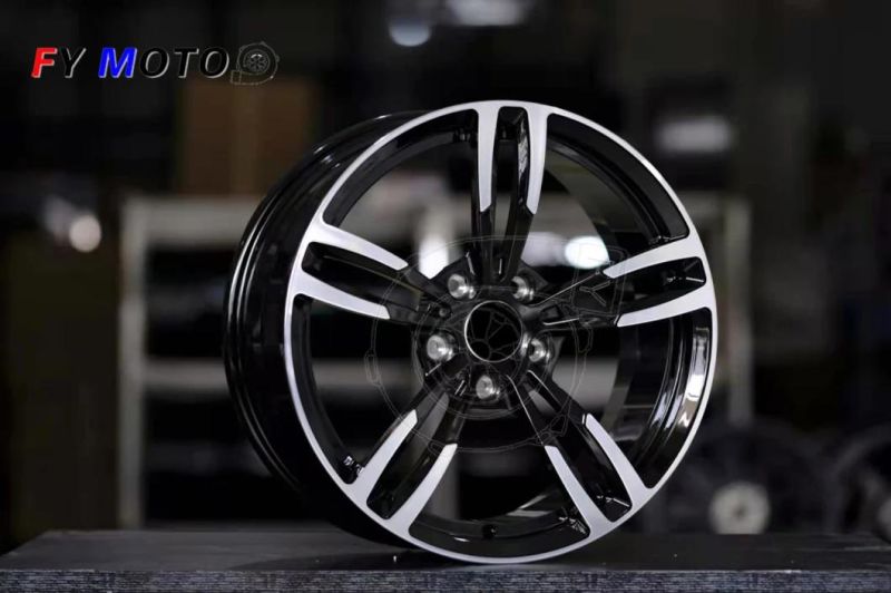 for BMW Mini Cooper R53 Forged Wheel