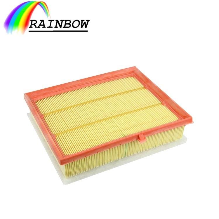 Custom Made 17801-Yv020 Washable Car Air Filter/Oil Filter/Fuel Filter/Cabin Filter/Filtro AC Filter for Toyota