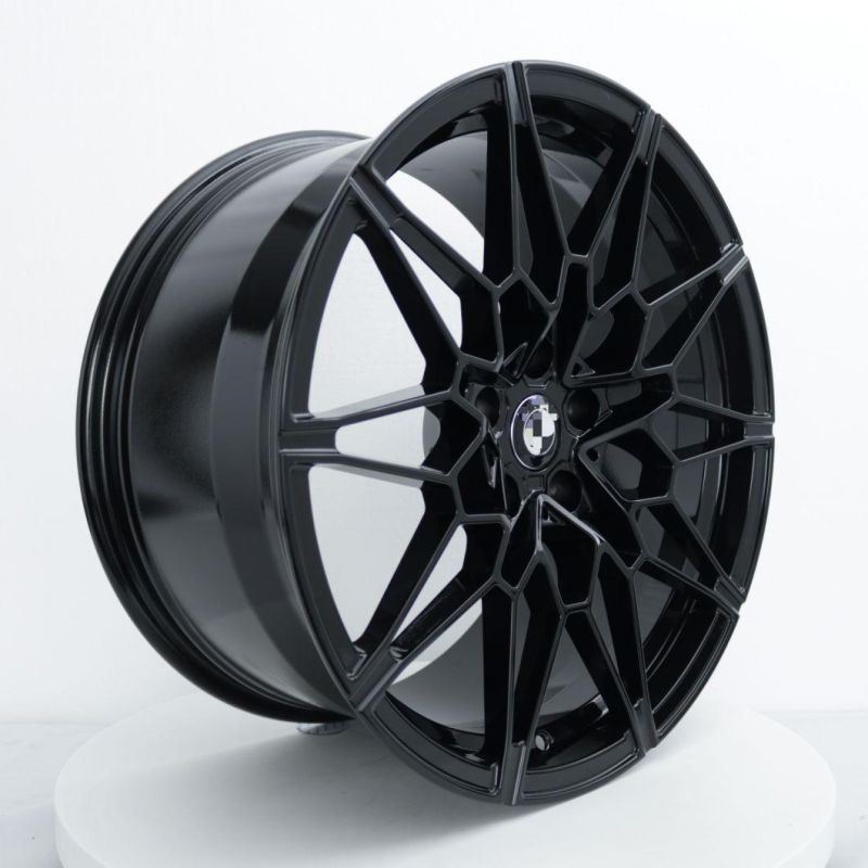 Monoblock Forged 18 Inch China Factory Wholesale Price Alloy Rims Wheels Wholesale