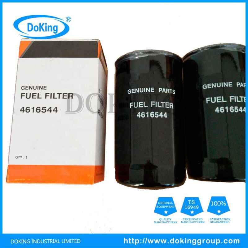 Preferential Wholesale Vehicle Fuel Filter Components Fuel Filter 4616544 for Hitachi