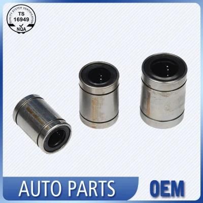 China Car Spare Parts Manufacturers, Miniature Bearing