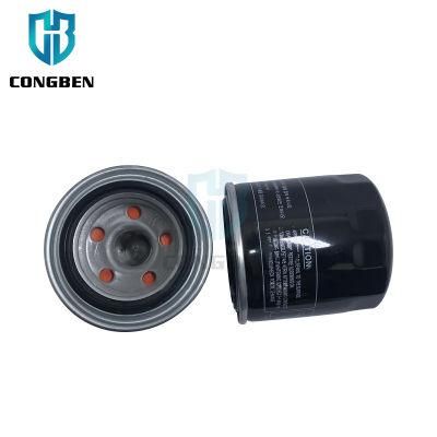 Congben Auto Parts 26300-35530 26300-35531 Oil Filter for KIA Hyundai