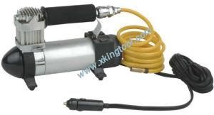 12-Volt Auto Car Air Compressor AC126