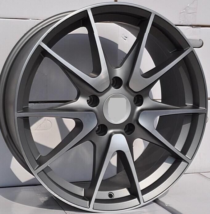 2022 New Design Car Alloy Wheels 12~26inch Aluminum Rims