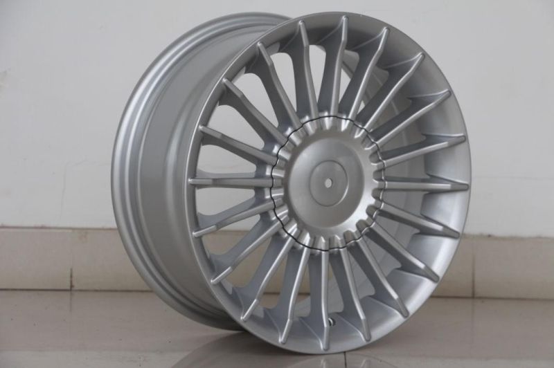 14inch, 15inch Silver Wheel Rim Tuner