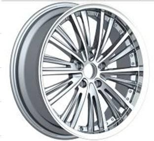 High Quality Passenger Car Alloy Wheel Rims for Acura Full Size