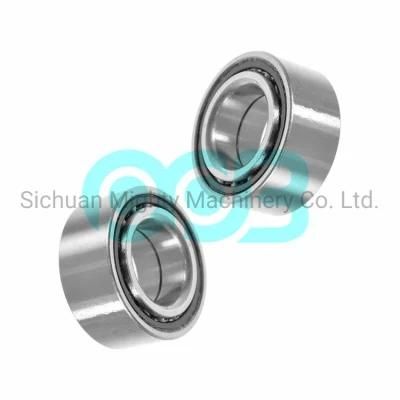 43210-VW100 43210-0W000 Dac 42800038 42X80X38 Ford I-Suzu Car Rear Wheel Hub Bearing