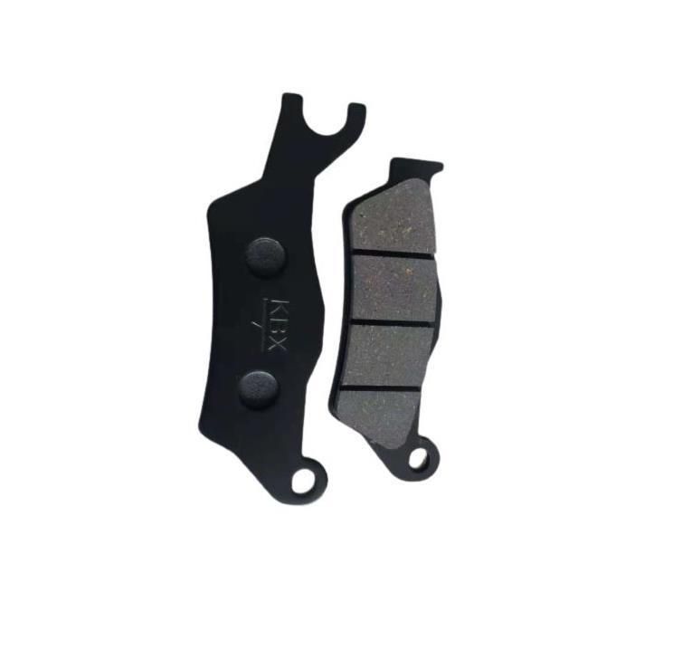 Various Type with Wholesale Price Brake Pads for Motorcycle