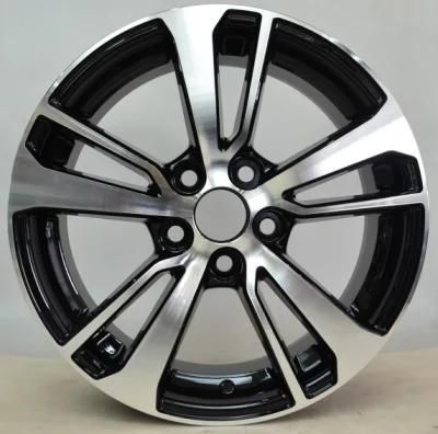 17inch 5 Holes 5X114.3 Replica Alloy Wheels for Toyota Auris Camry Corolla Crown Yaris Levin RAV4