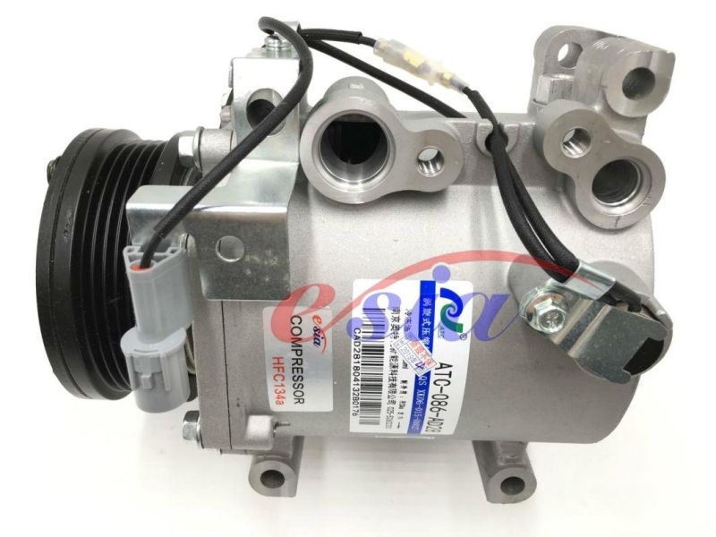 Auto Parts Air Conditioner Compressor for Mitsubishi Esclips Msc105 5pk