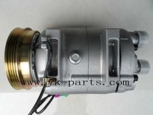 Auto Air Compressor (DCW17B) for Audi A4 1.6