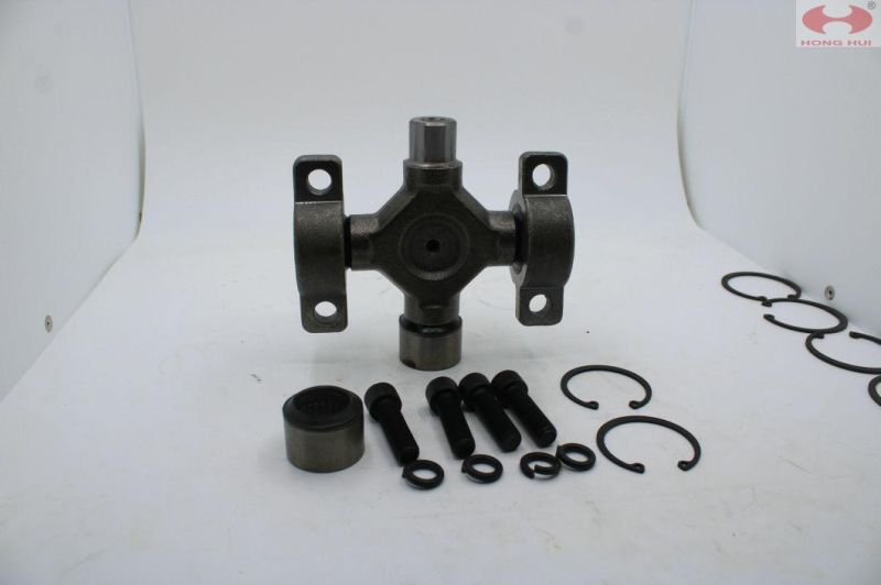 Universal Joint for Trailer