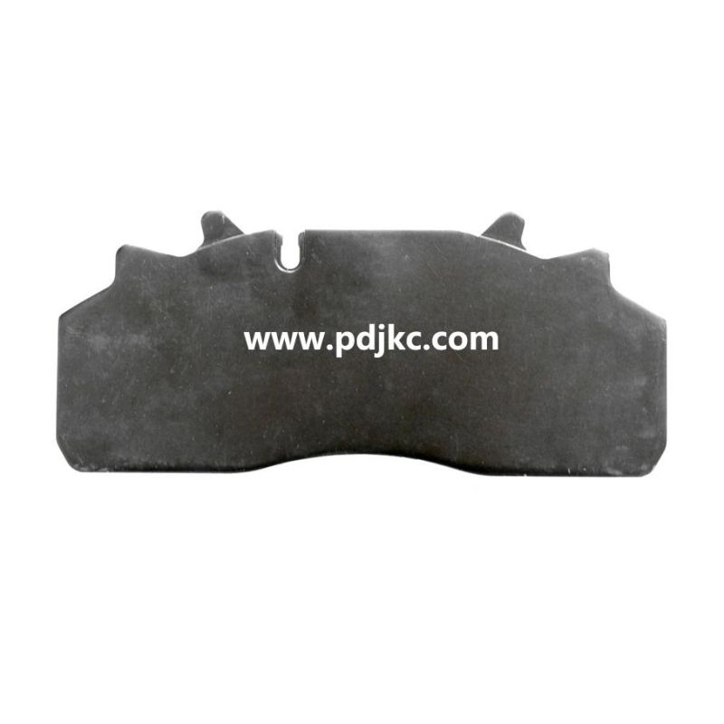 WVA29126 DAF LF brake pad