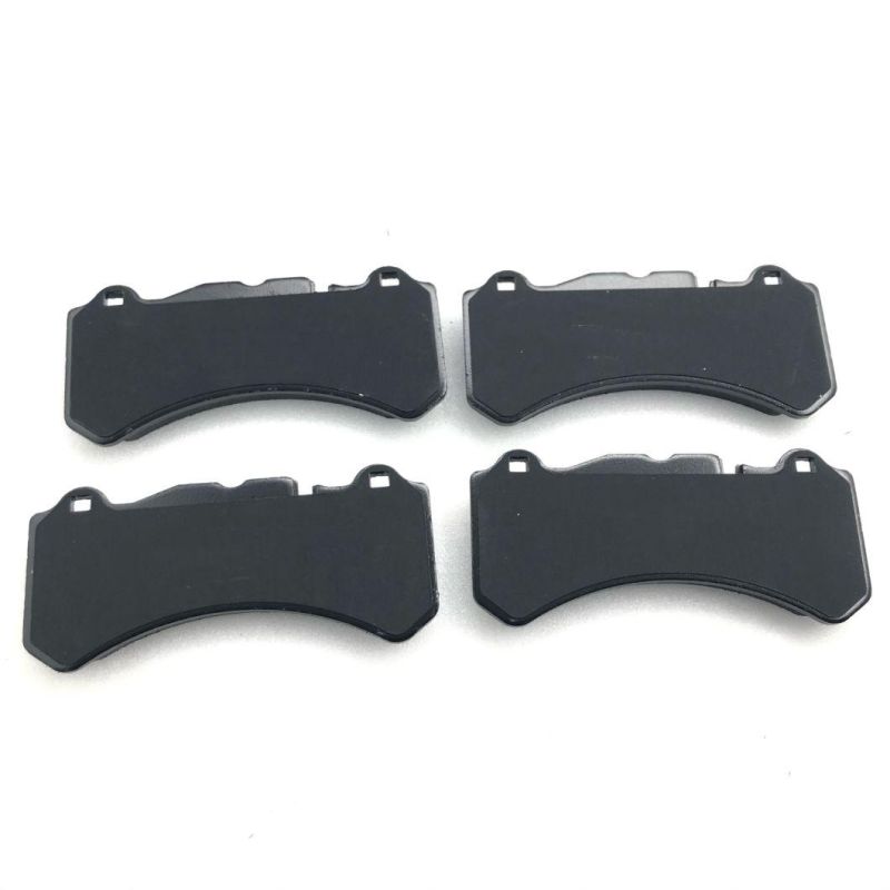 D1826-9035 China Auto Parts OEM Front Brake Pad (4 piece/set)