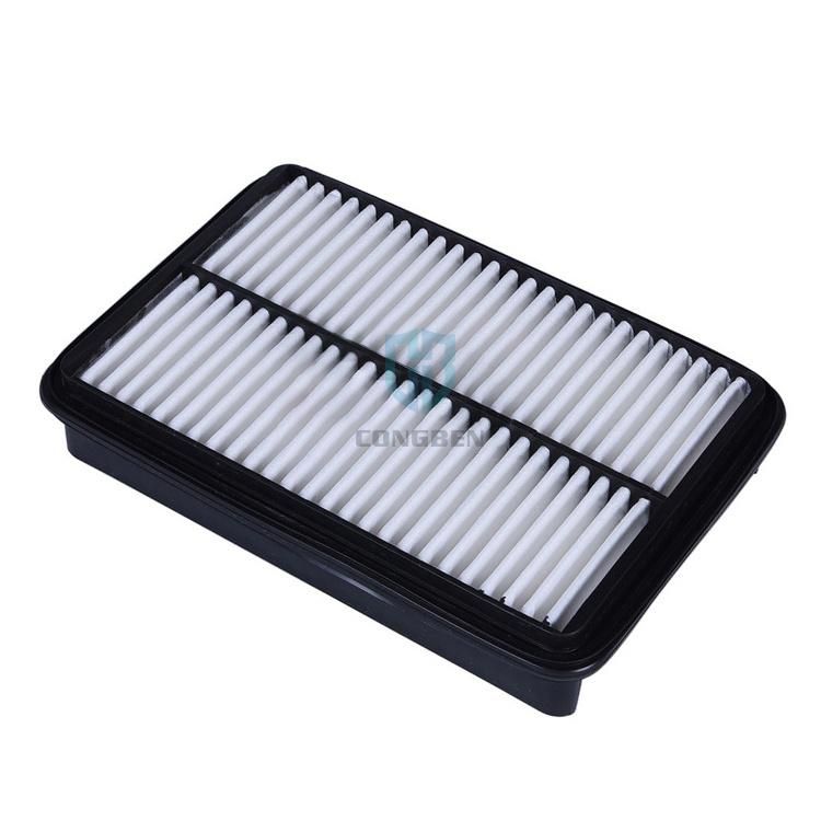 Factory Price Auto Parts Car Types Air Filter 17801-11070/17801-11090