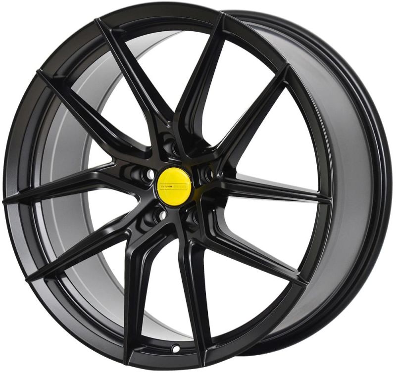 Am-Co003 Aftermarket Car Alloy Wheel