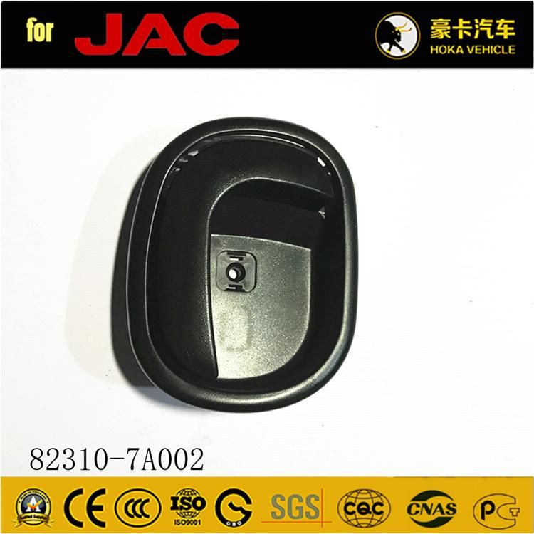 Original Ang High-Quality JAC Heavy Duty Truck Spare Parts Haft Assembly 82310-7A002