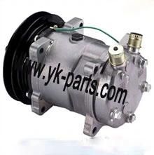 Universal 5h14 Auto AC Compressor