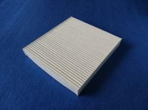 Non-Woven Fabric Car Filter Fits Citroen Mitsubishi Peugeot